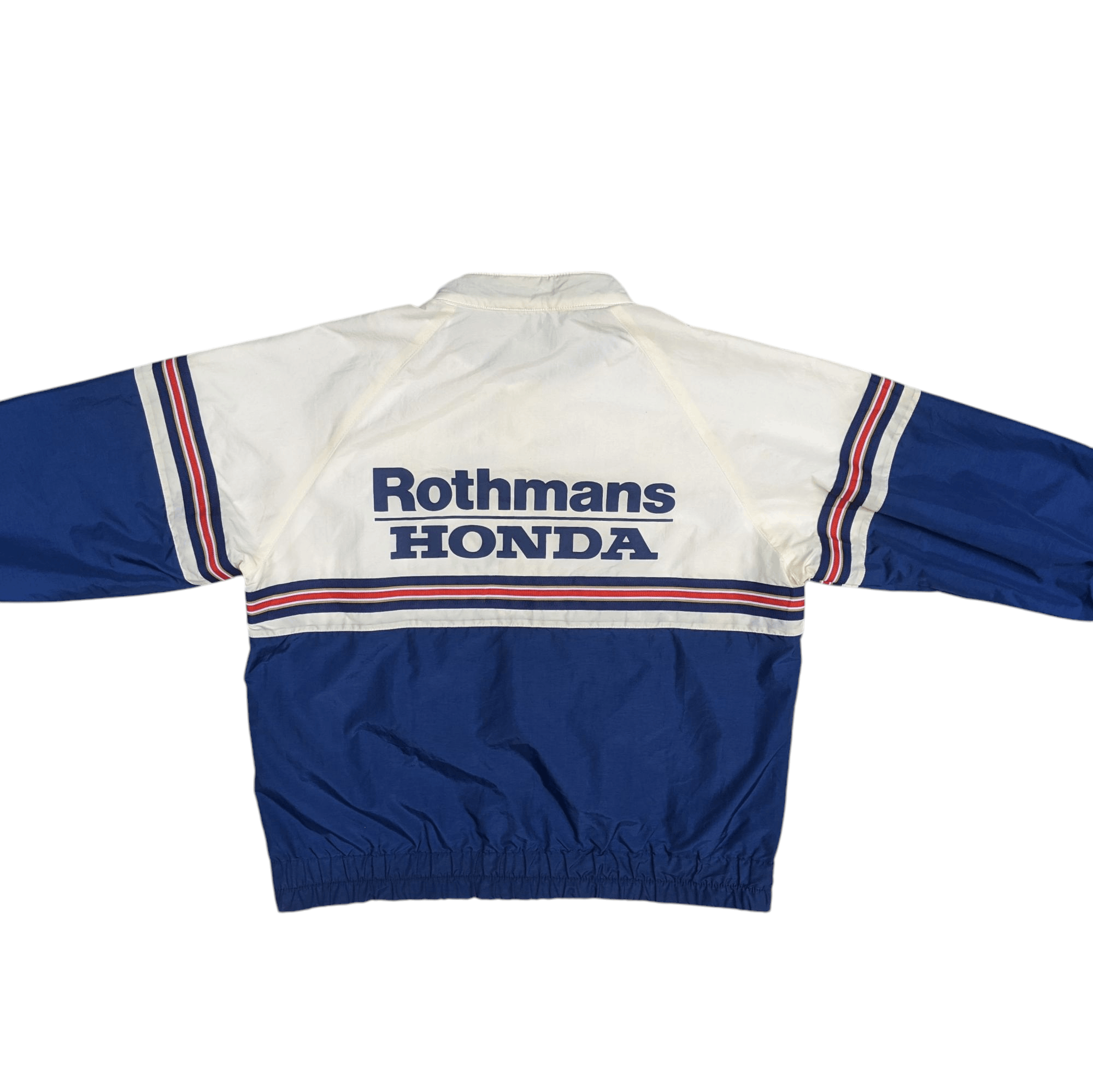 Rothman Honda | Grailed