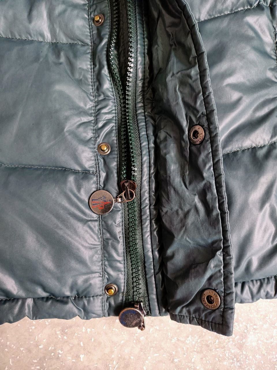 Moncler Moncler jacket Austin Size US XXS / EU 40 - 7 Thumbnail
