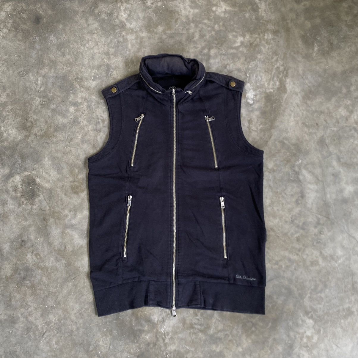 14th Addiction × If Six Was Nine × Le Grande Bleu (L.G.B.) Goa