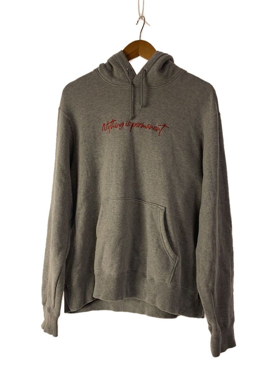 Undercover AW22 Nothing Is Permanent Hoodie Size US M / EU 48-50 / 2 - 1 Thumbnail