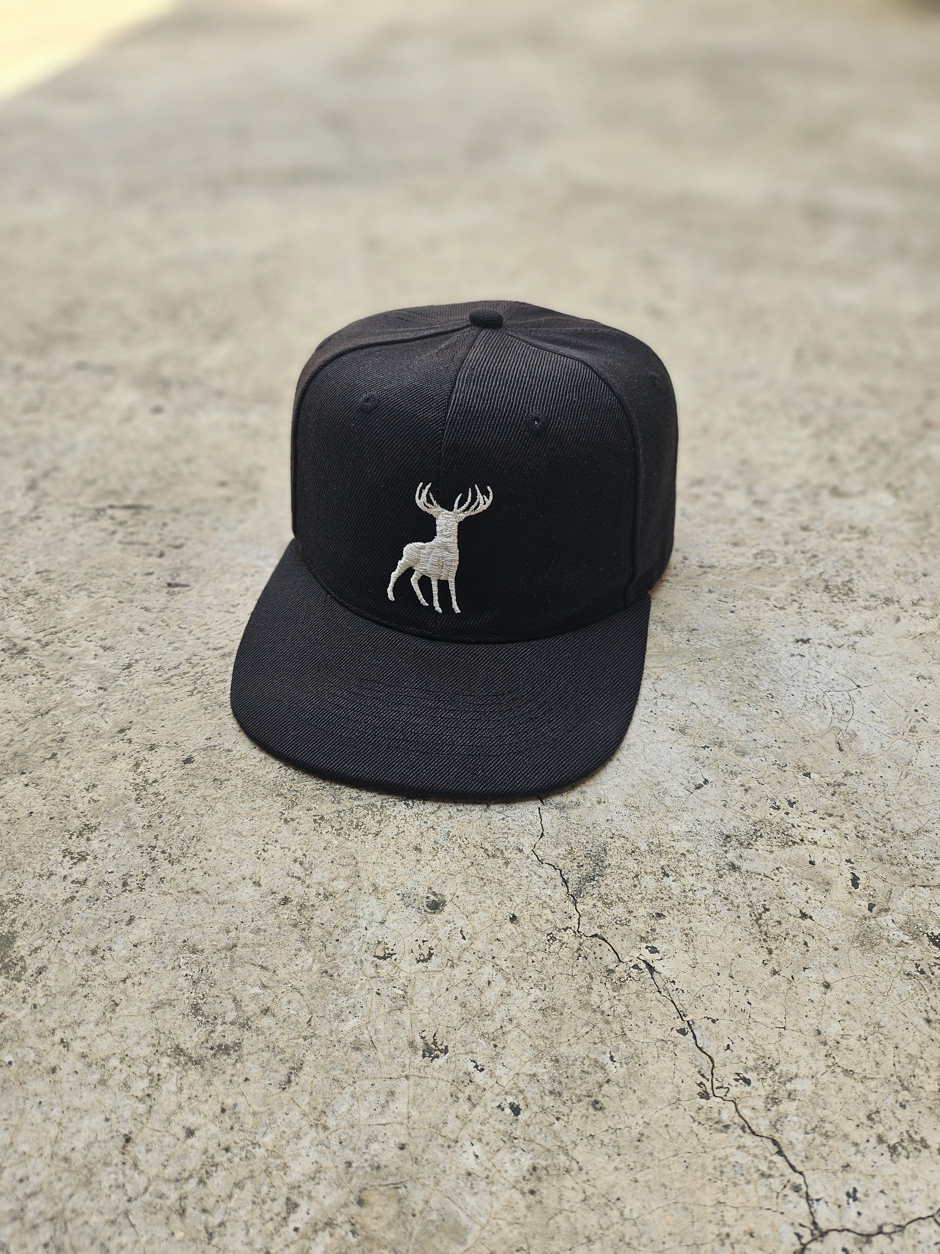 Vintage Cazadores Tequila Snapback Size ONE SIZE - 3 Thumbnail