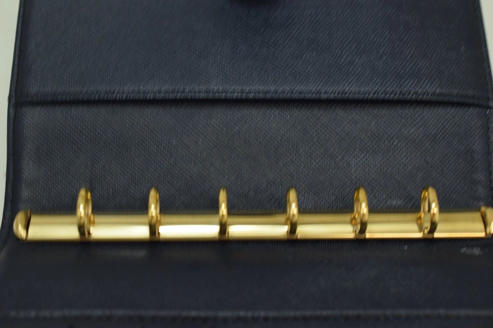 Louis Vuitton Louis Vuitton Agenda PM Day Planner Cover Monogram R20910 Size ONE SIZE - 7 Thumbnail