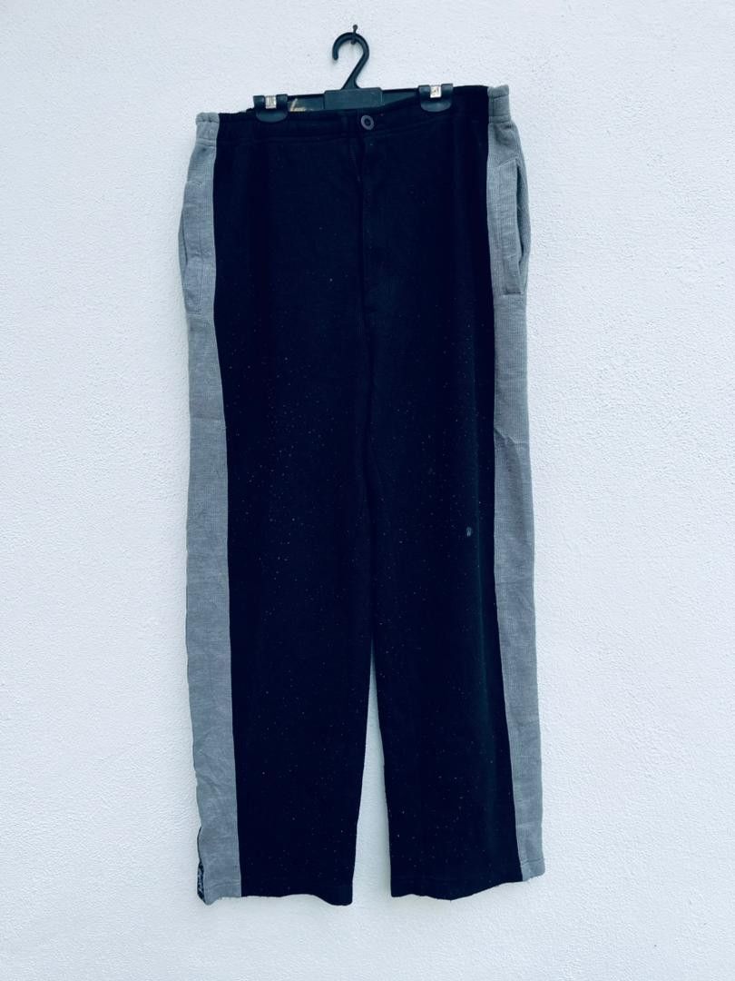 Japanese Brand × MCM Vintage MCM Jogger Japanese Designer Fashion Style Size US 33 - 2 Thumbnail