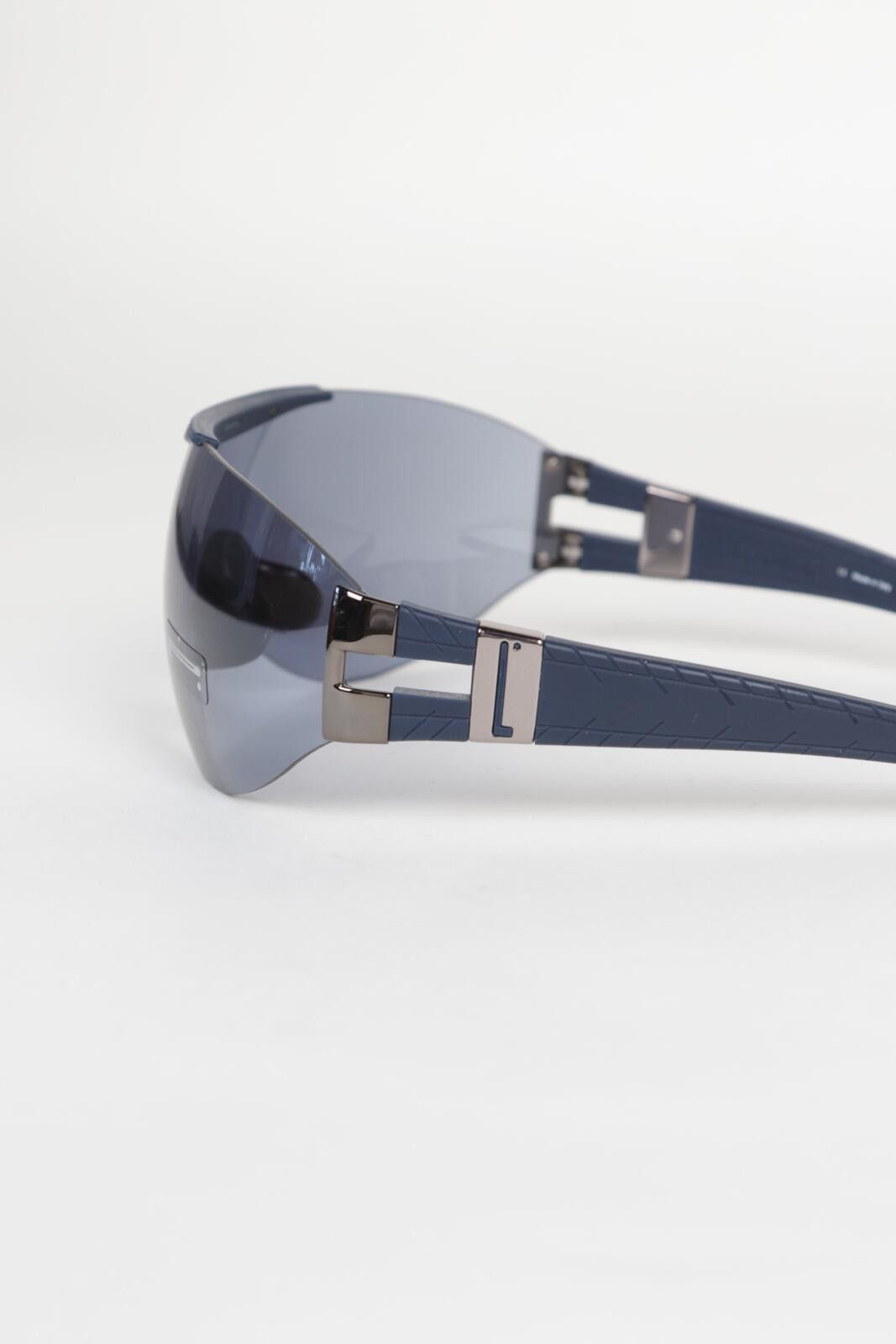 Pirelli 00's Pirelli SPZ 002 Sunglasses Size ONE SIZE - 5 Thumbnail