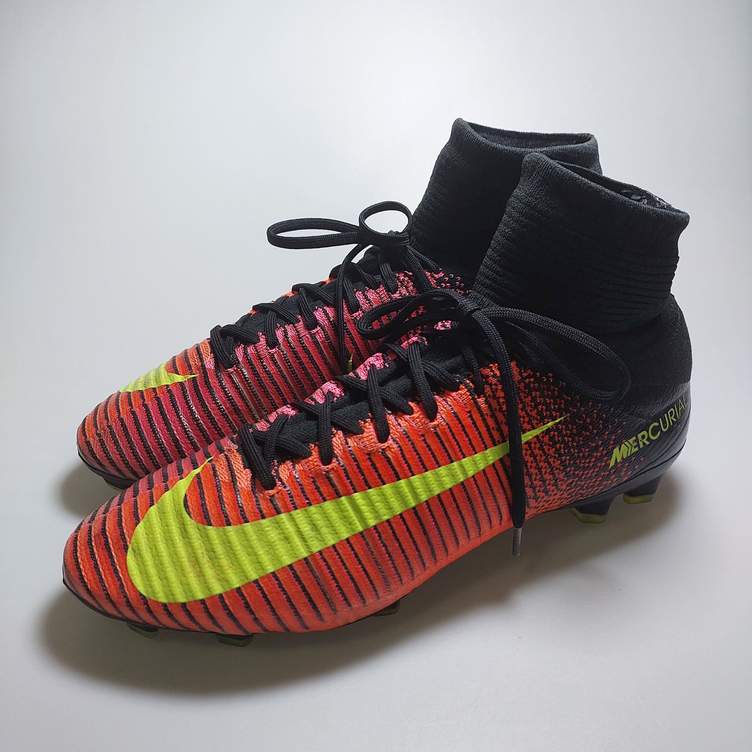 Nike Mercurial Superfly V Elite FG Player Edition US10 UK9 28CM Size US 10 / EU 43 - 1 Thumbnail