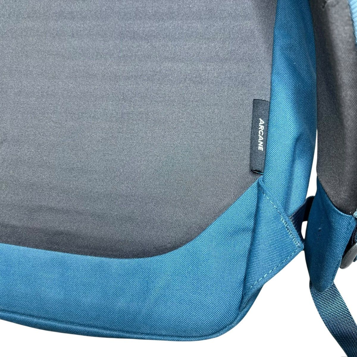 Osprey Osprey Arcane Large Day Back Pack Stargazer Blue Size ONE SIZE - 4 Thumbnail