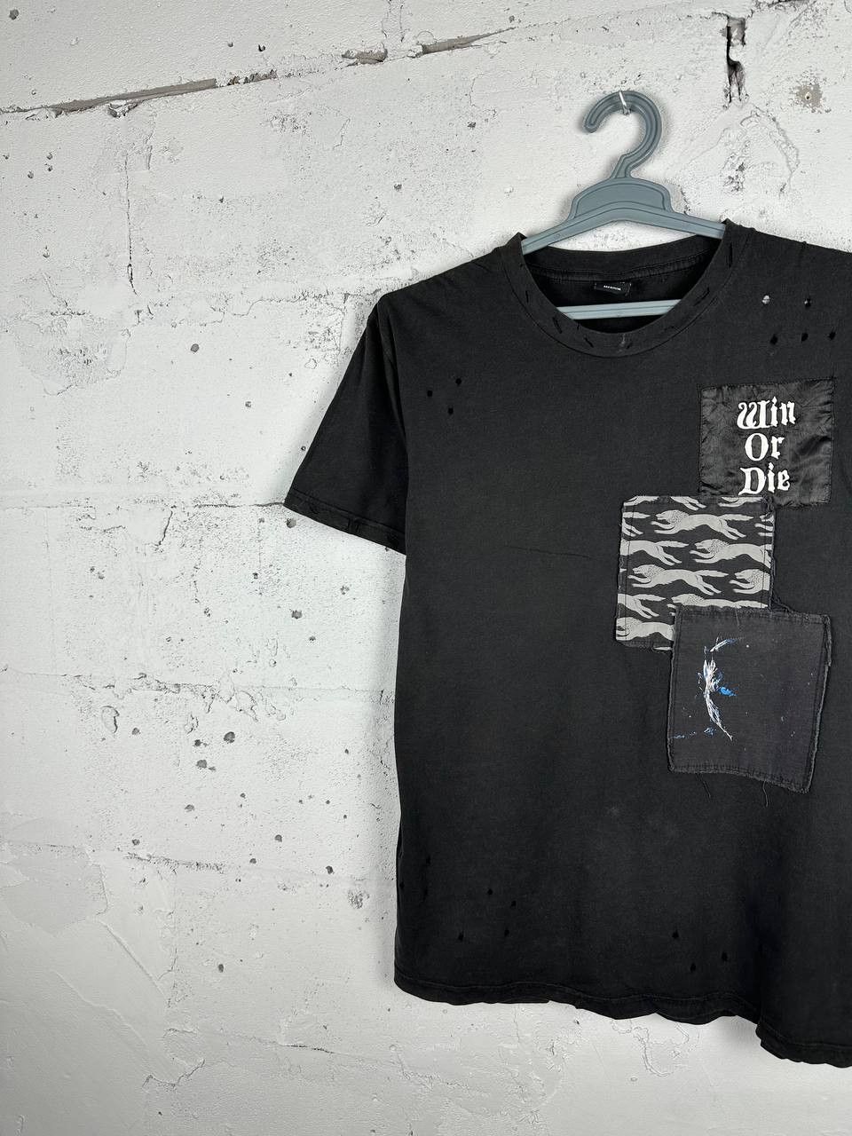 Drop Dead Clothing Cradle of Filth x Drop Dead | Grailed