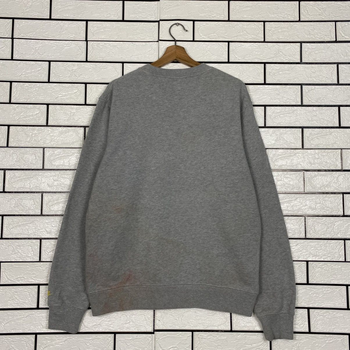 Nike 📌Vintage Sweatshirt Nike Challenge Court Big Logo Size US L / EU 52-54 / 3 - 9 Thumbnail