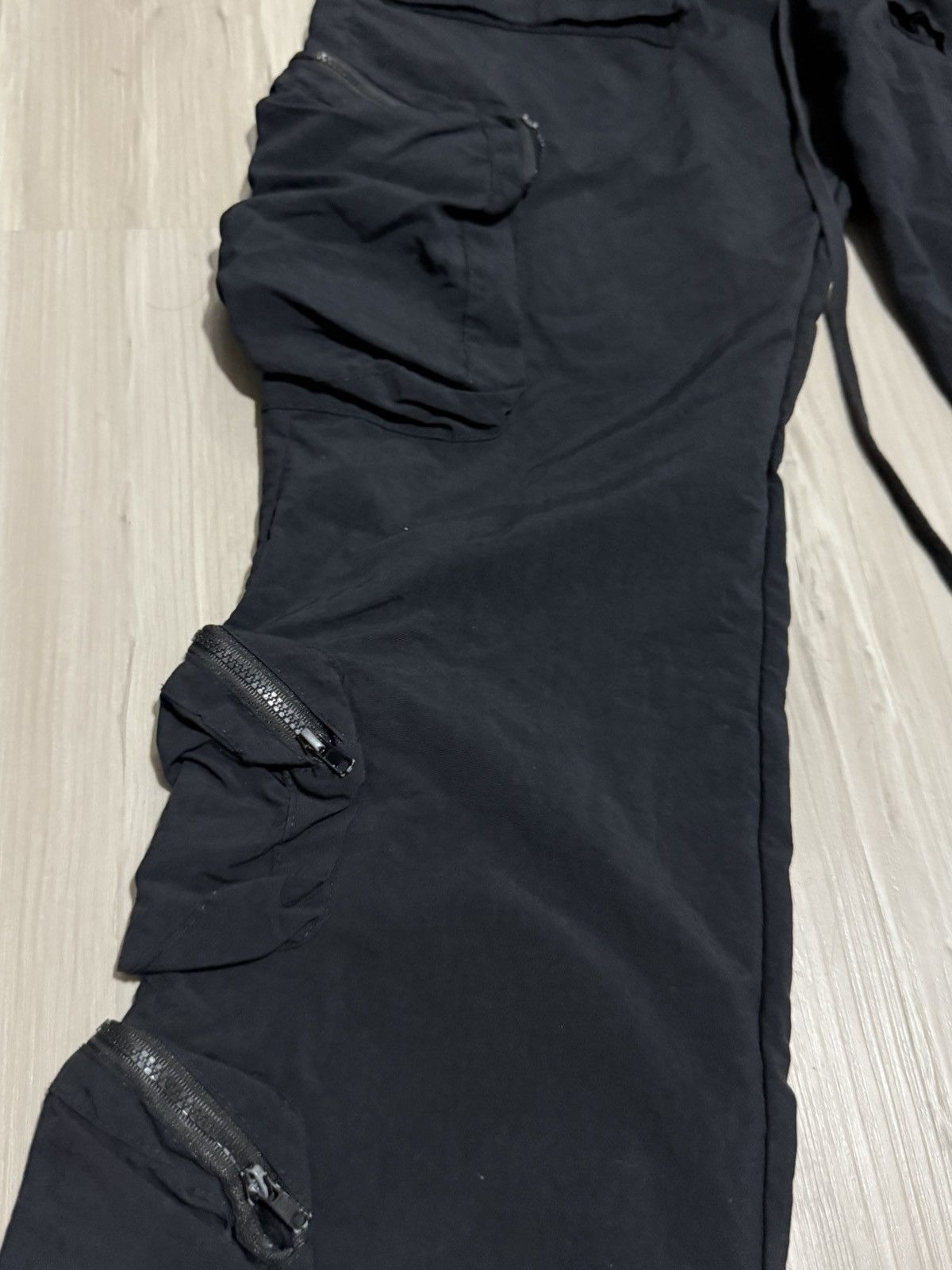 jacov Jacov Six Pocket Cargo Size US 29 - 4 Thumbnail