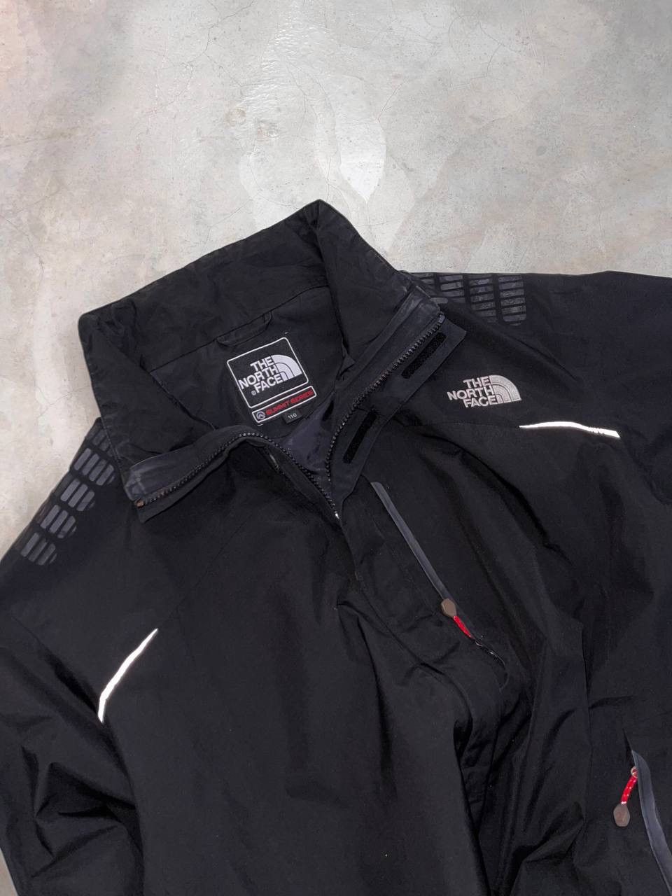 The North Face THE NORTH FACE SUMMIT SERIES GORE-TEX JACKET Size US XL / EU 56 / 4 - 3 Thumbnail