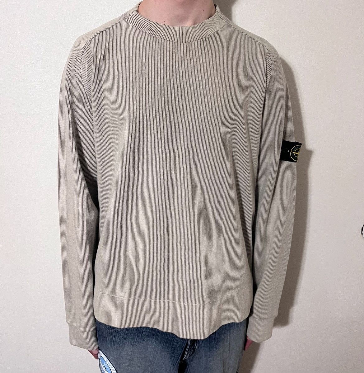 Massimo Osti Massimo Osti 2001😮‍💨 Size US XXL / EU 58 / 5 - 4 Thumbnail
