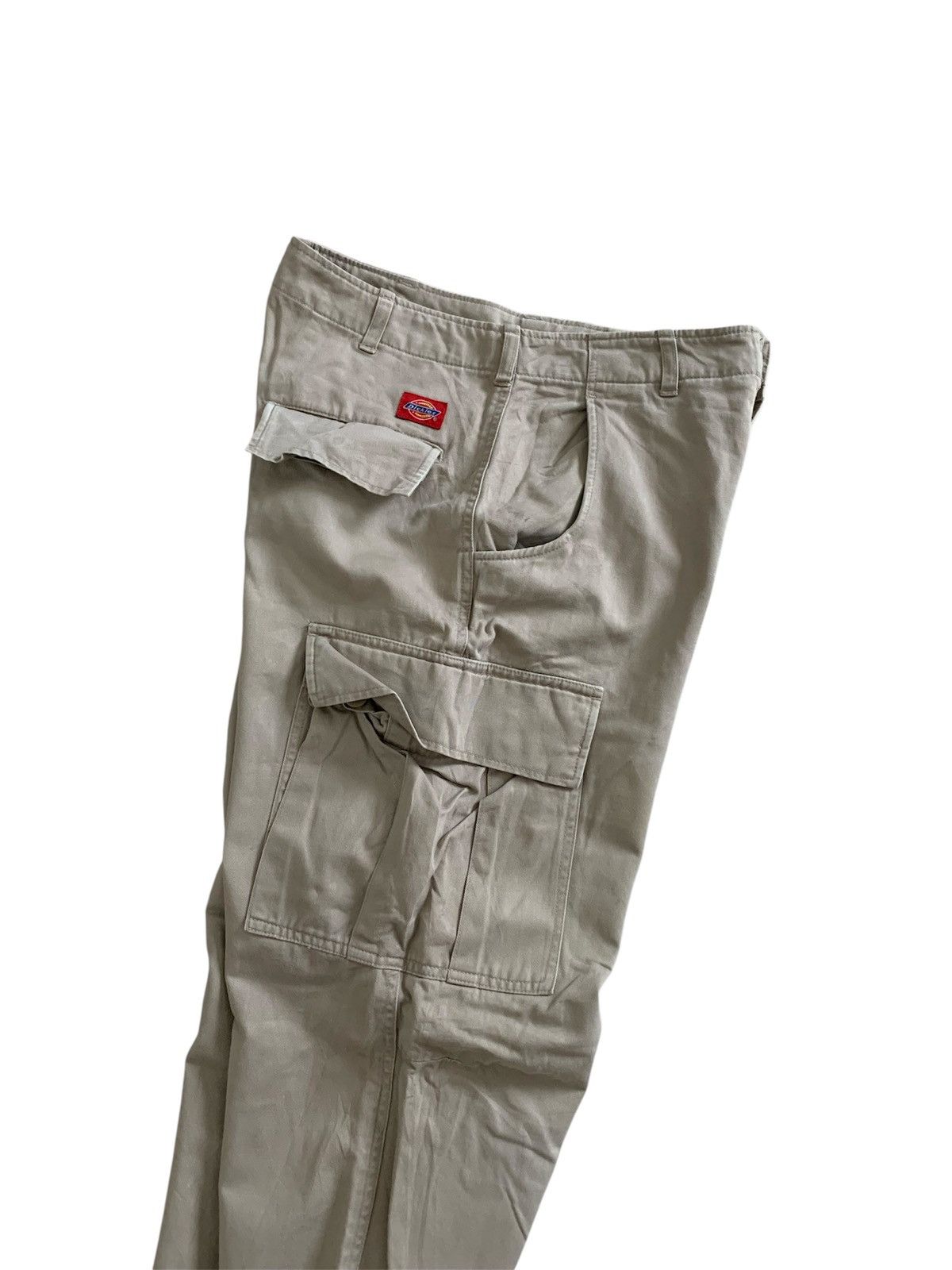 Dickies Vintage Dickies Military Cargo Pants Size US 28 / EU 44 - 6 Thumbnail