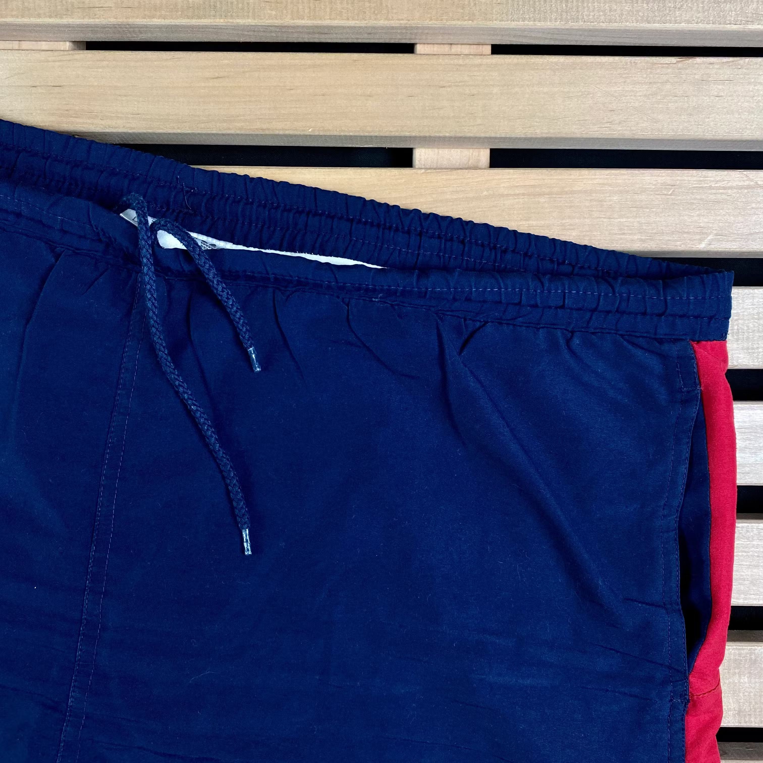 Adidas × Vintage Mens Shorts Adidas Originals Vintage Size L Size US 34 / EU 50 - 2 Thumbnail