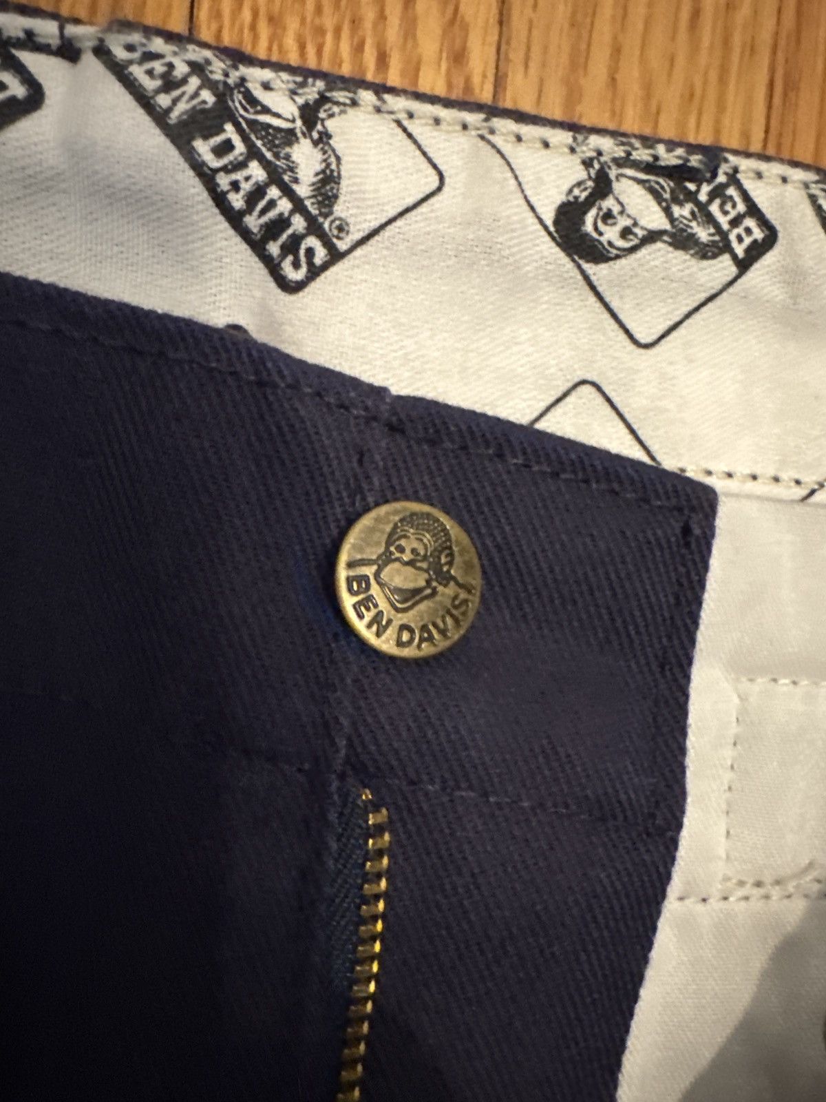 Ben Davis Ben Davis - workwear pants - Never Worn Size US 30 / EU 46 - 2 Thumbnail
