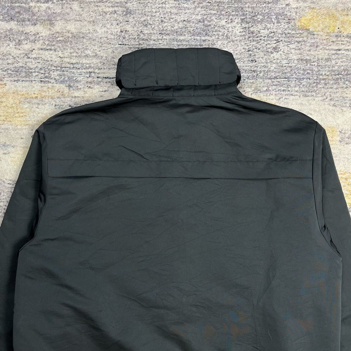 Yasuyuki Ishii Rare 2000s Exalt Of Violence Yasuyuki Ishii technical jacket Size US M / EU 48-50 / 2 - 12 Thumbnail
