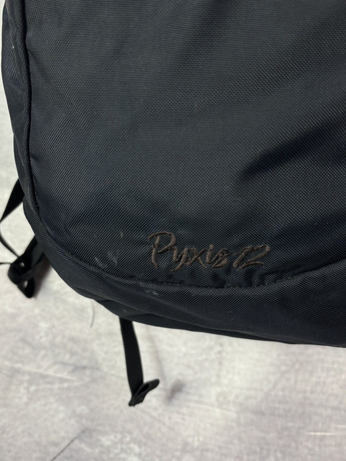 Arc'teryx Vintage Arc’teryx Pyxis Nylon Backpack Size ONE SIZE - 5 Thumbnail