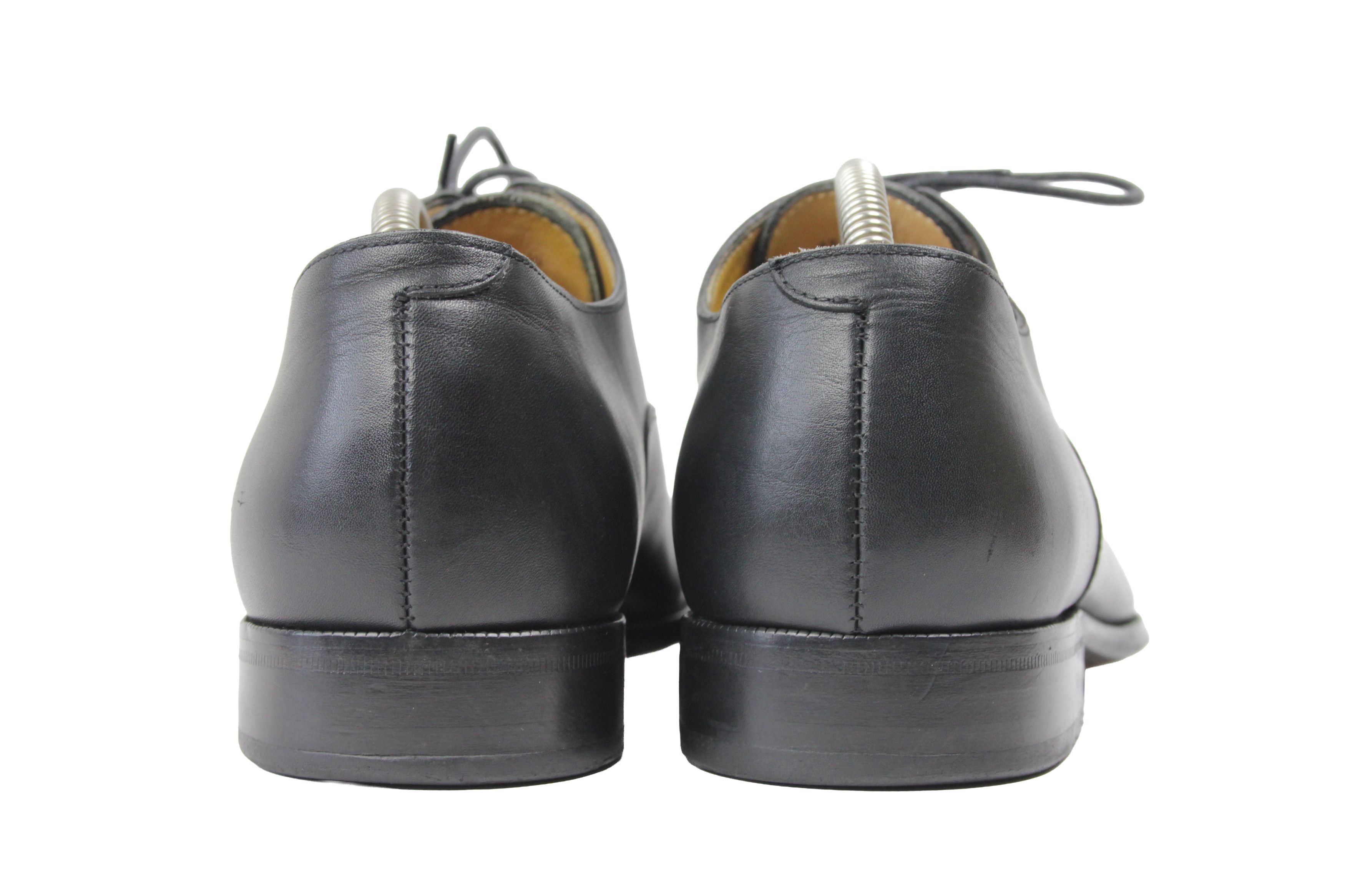 Suitsupply Dress Leather Derby Size US 10 / EU 43 - 11 Thumbnail