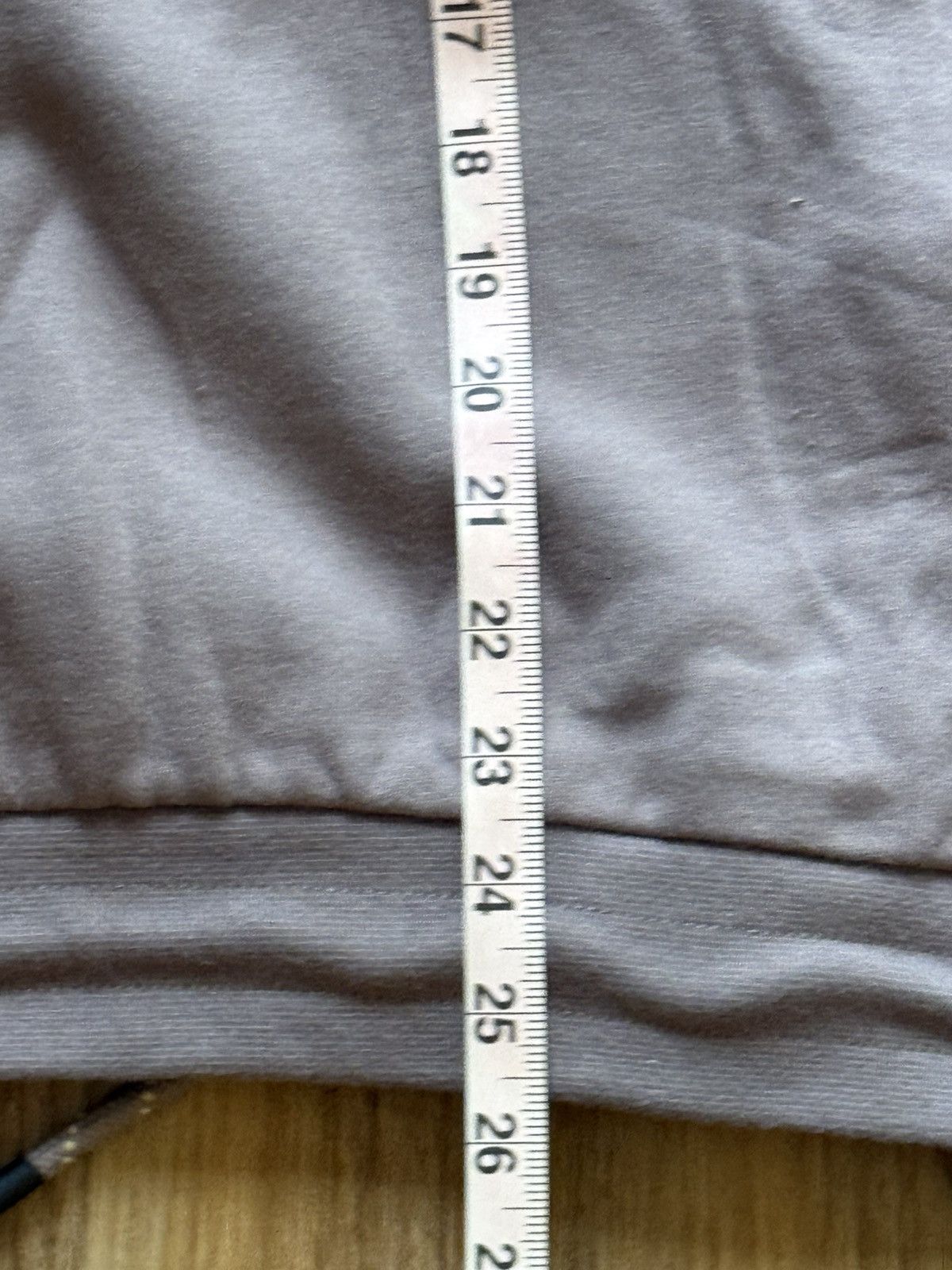 Reese Cooper Reese Cooper X outdoor supply crewneck, oversized, medium Size US M / EU 48-50 / 2 - 5 Thumbnail