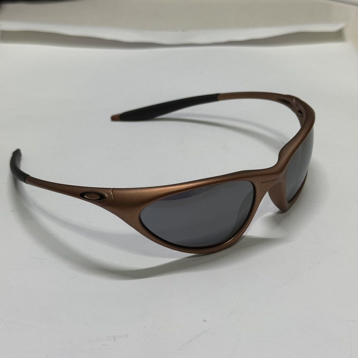 Oakley RARE Oakley Topcoat FMJ Copper (1996) Size ONE SIZE - 1 Thumbnail