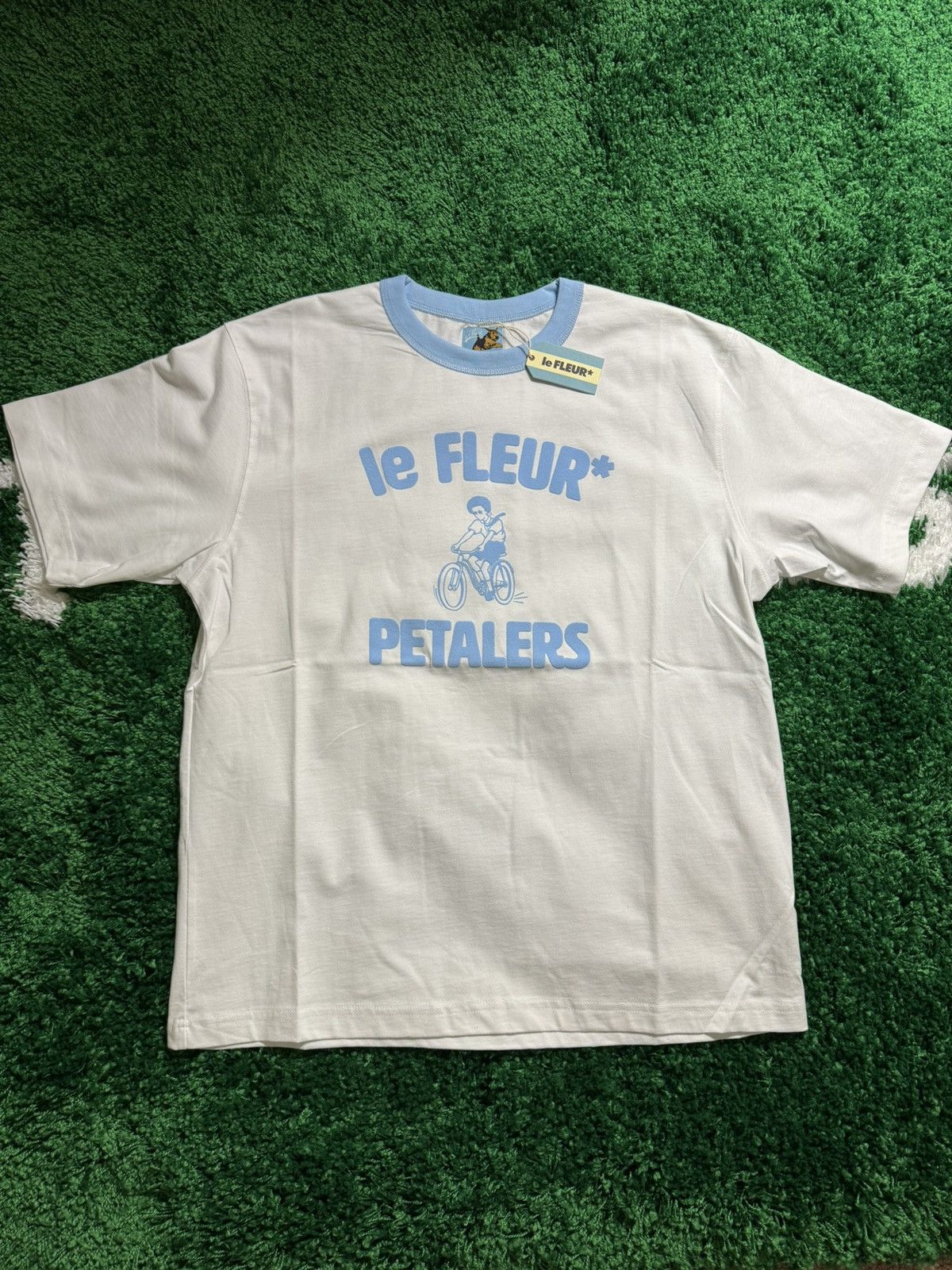 Golf Wang × Golf le Fleur × Tyler The Creator Golf Le Fleur 