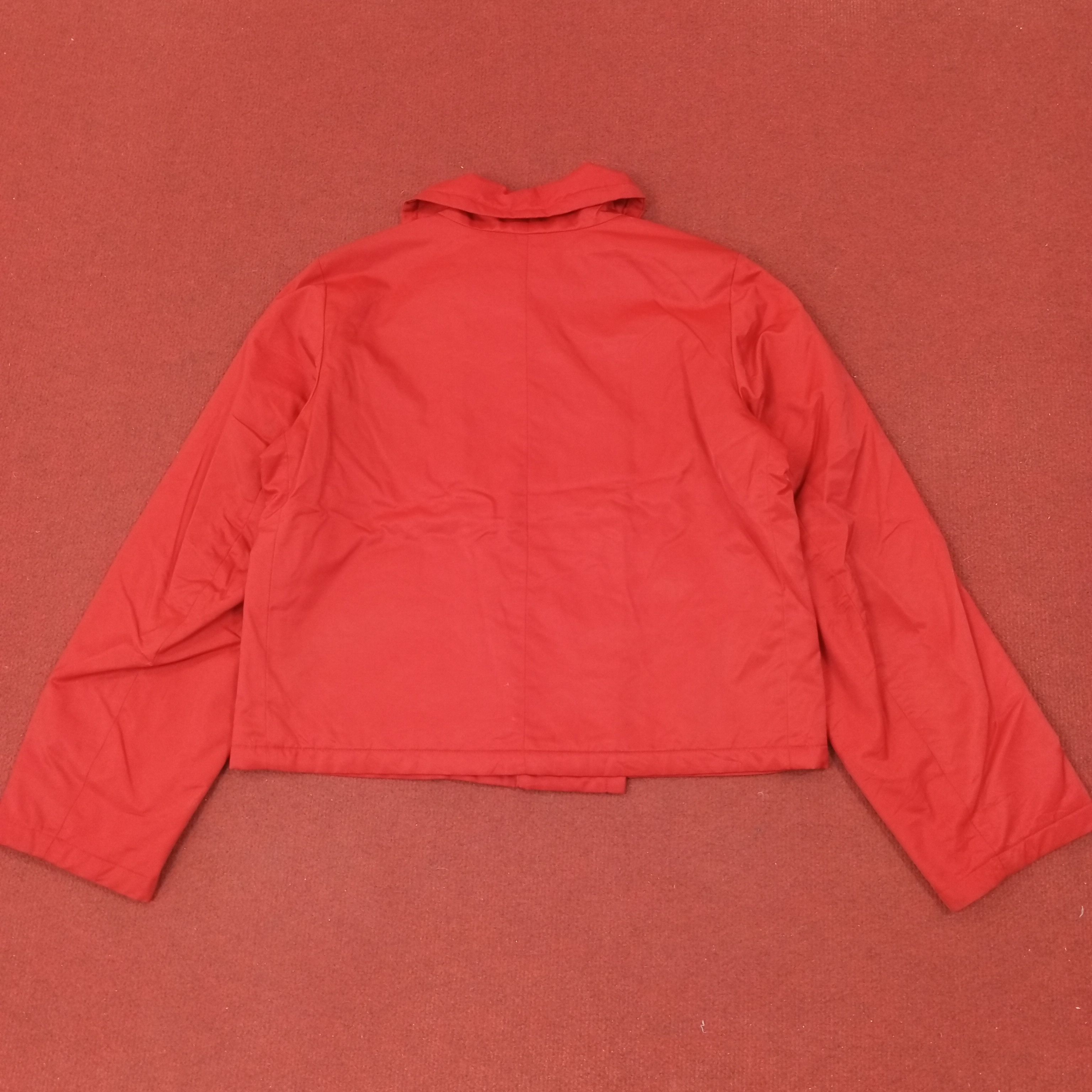 Vintage × agnes b. Agnes B Fashion Designer Brand Jacket c218n11 Size US S / EU 44-46 / 1 - 4 Thumbnail