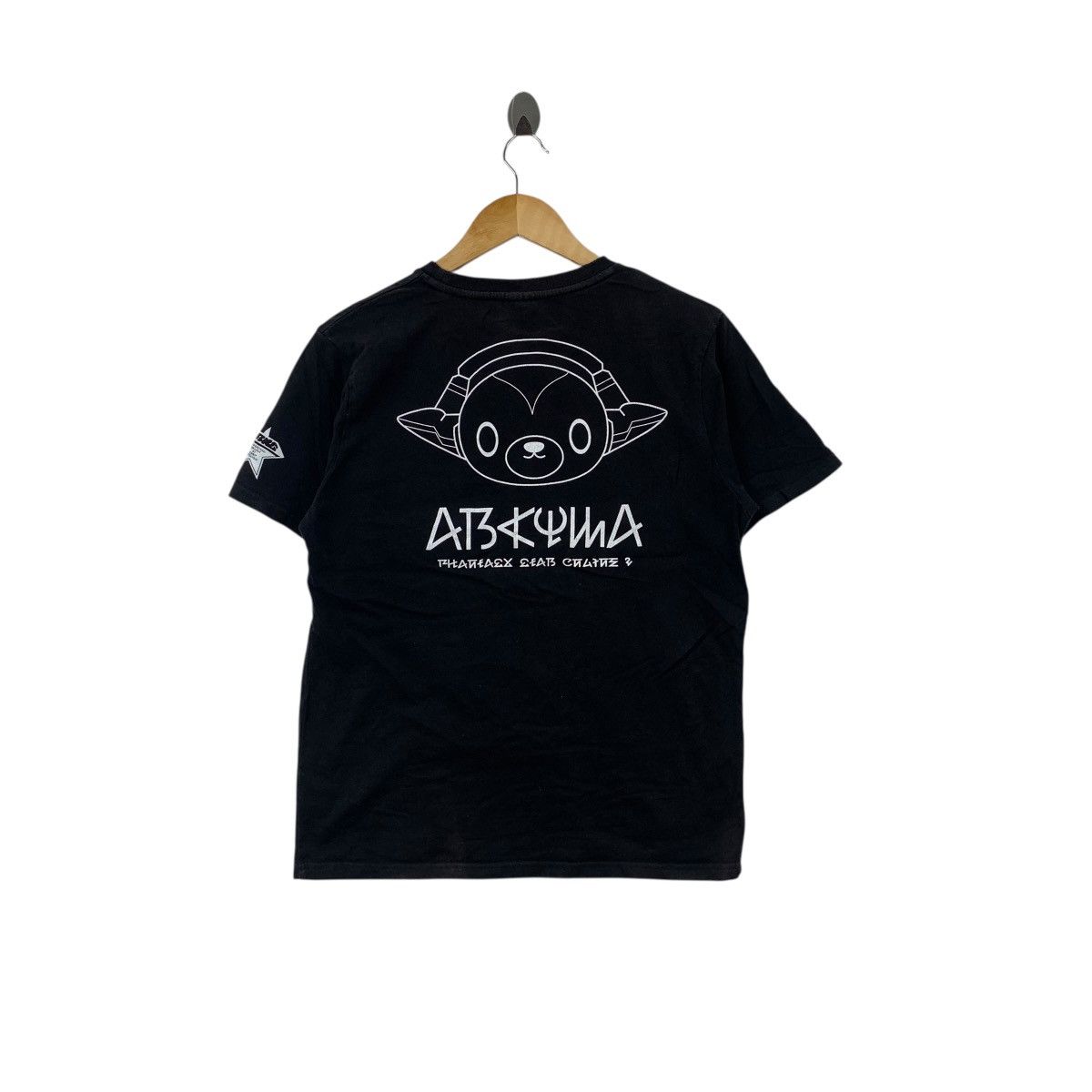 Other PHANTASY STAR ONLINE 2 SEGA Role Playing Game Tee Shirt Top Size US M / EU 48-50 / 2 - 6 Thumbnail