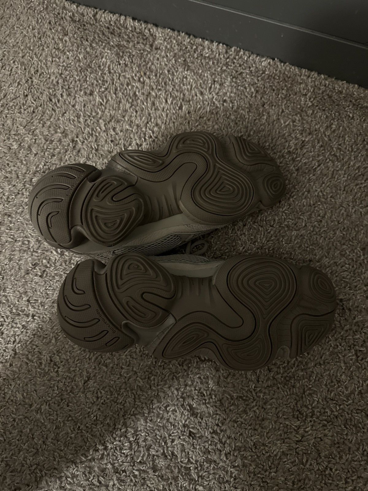 Adidas × Yeezy Yeezy 500 Size US 10 / EU 43 - 7 Thumbnail