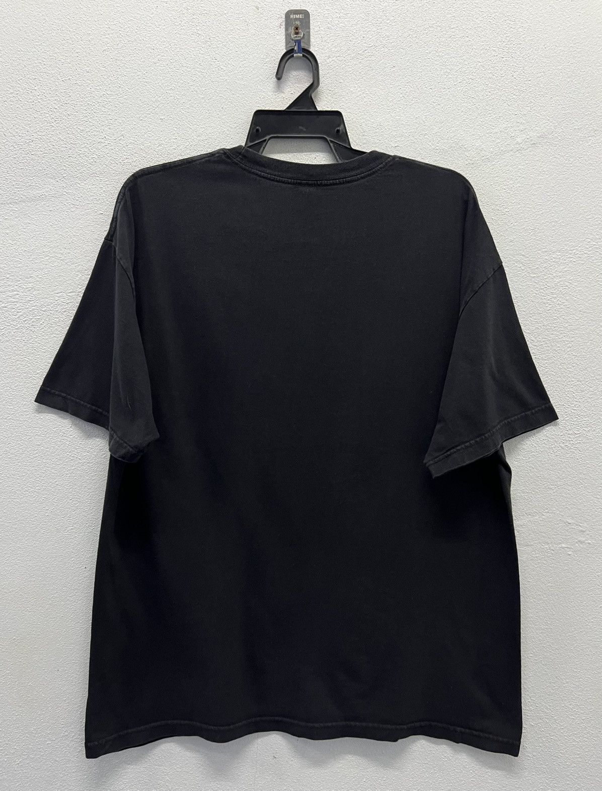 Rap Tees × Wu-Tang Clan VINTAGE ALSTYLE WUTANG INAMO B.BARZ SHIRT Size US XL / EU 56 / 4 - 2 Thumbnail
