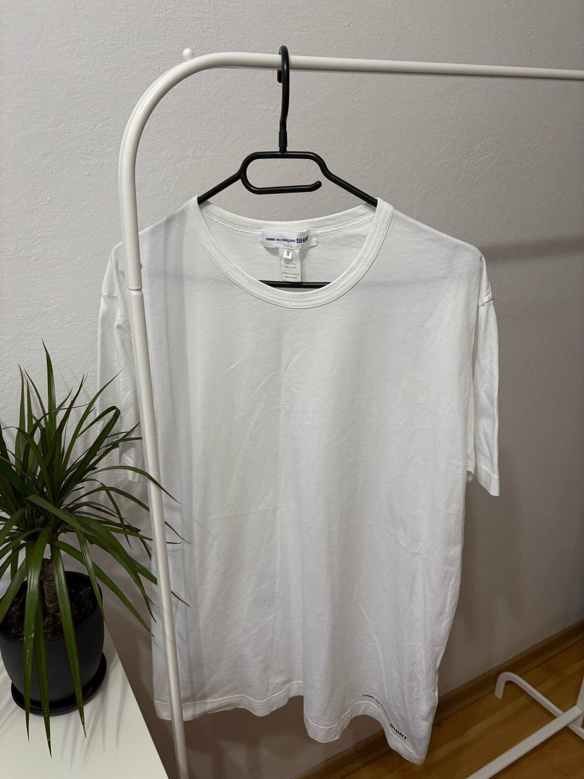 Comme des Garcons SHIRT Comme des garcons shirt mens Size US L / EU 52-54 / 3 - 2 Thumbnail