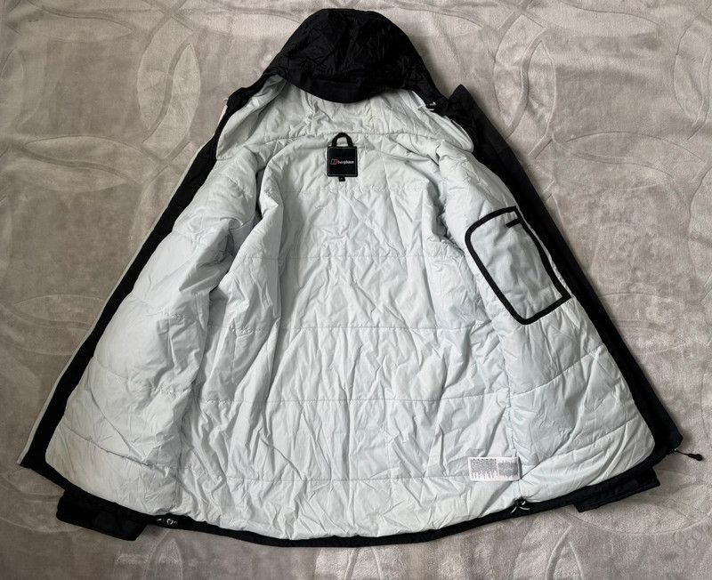 Berghaus Berghaus Maitland AQ2 Insulated Jacket size XL Size US XL / EU 56 / 4 - 3 Thumbnail