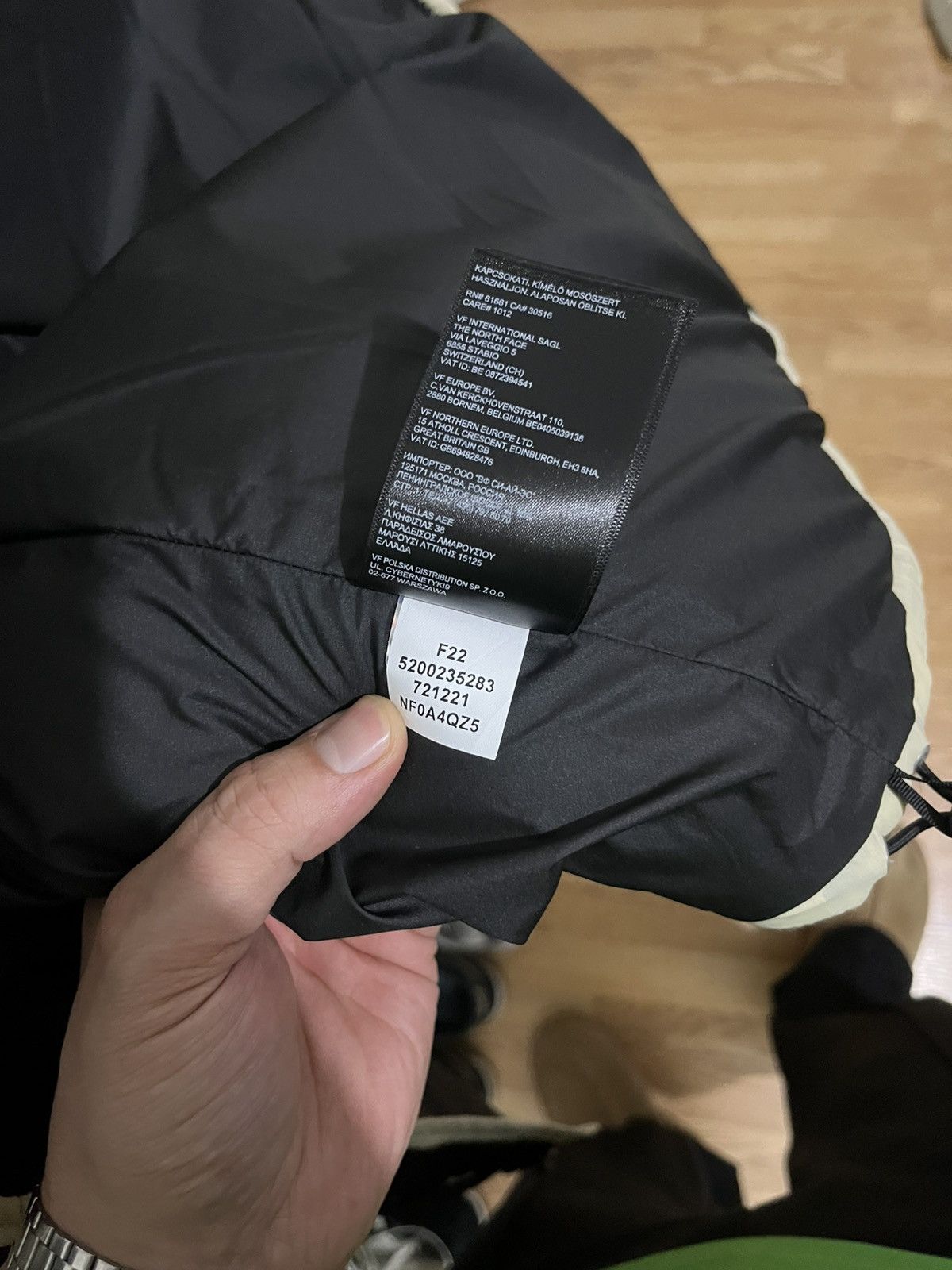The North Face The North Face Long Puffer Jacket Size US L / EU 52-54 / 3 - 9 Thumbnail