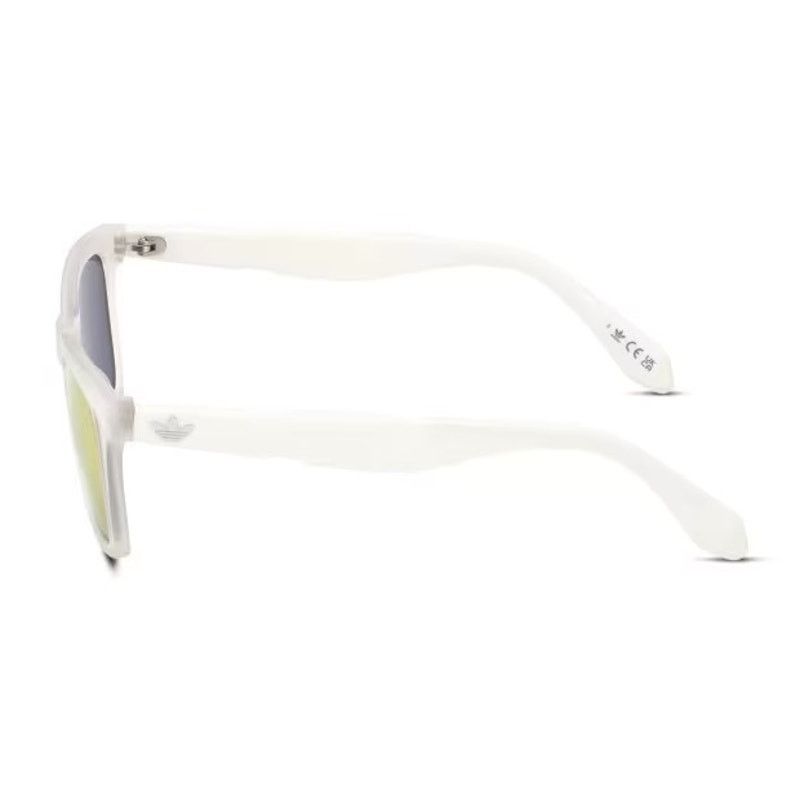 Adidas Adidas Sunglasses OR0101 Clear Frame Size ONE SIZE - 2 Thumbnail
