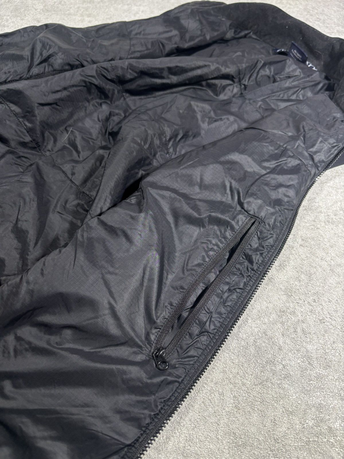 Arc'teryx Arcteryx vest gorpcore Arc'teryx Women's Vest, Black XL Size US M / EU 48-50 / 2 - 10 Thumbnail