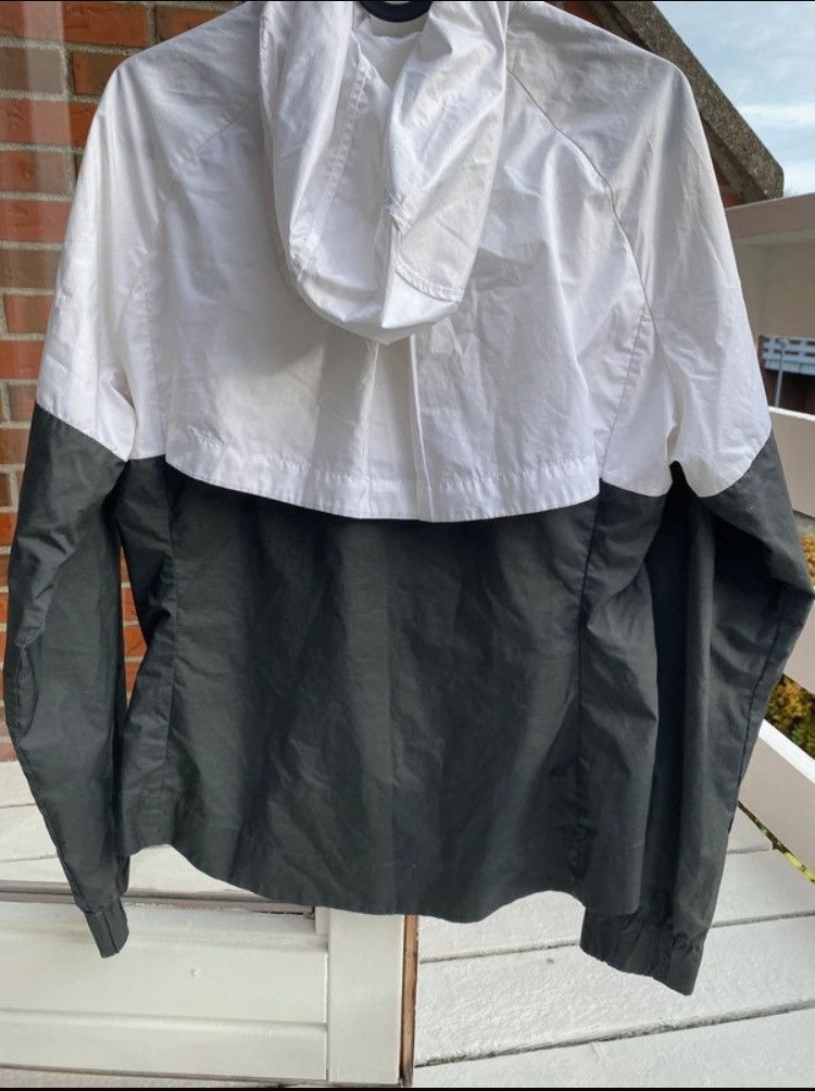 Nike × Vintage vintage nike windbreaker Size US S / EU 44-46 / 1 - 2 Thumbnail