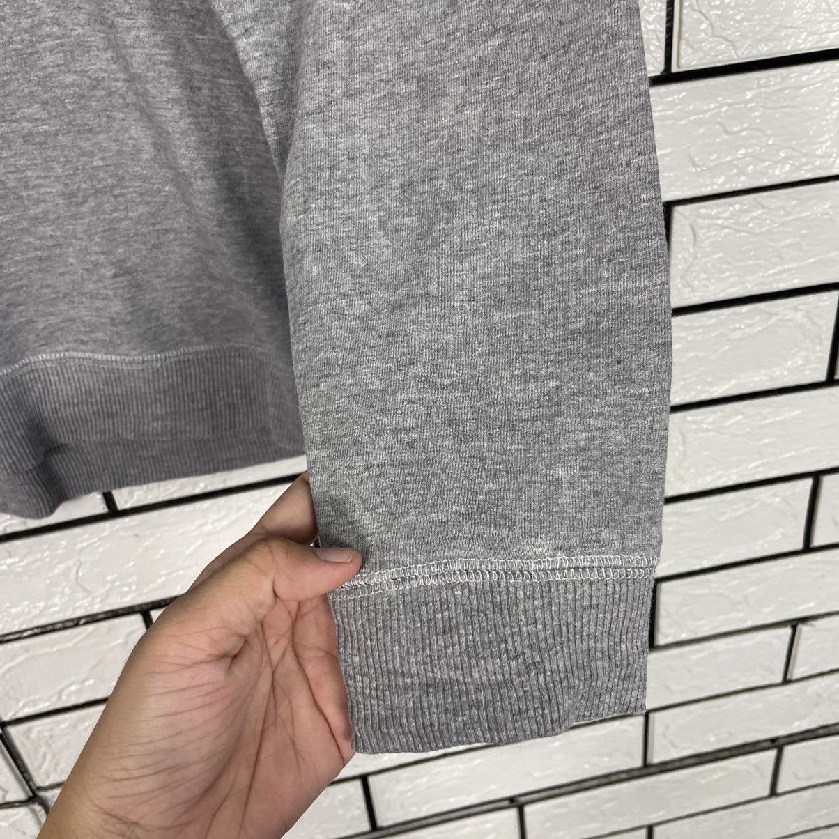 Other Discus Athletics Crewneck Sweatshirt Size US M / EU 48-50 / 2 - 9 Thumbnail