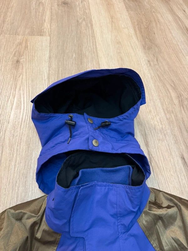 Adidas Adidas Aditex Vintage 80s 90s Rare Gorpcore Jacket M Size US M / EU 48-50 / 2 - 7 Thumbnail