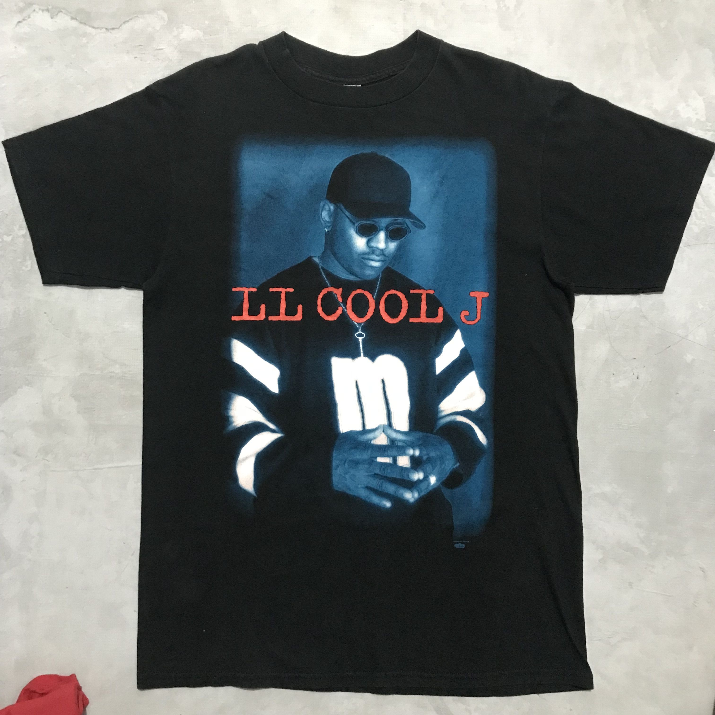 90s LL COOL J