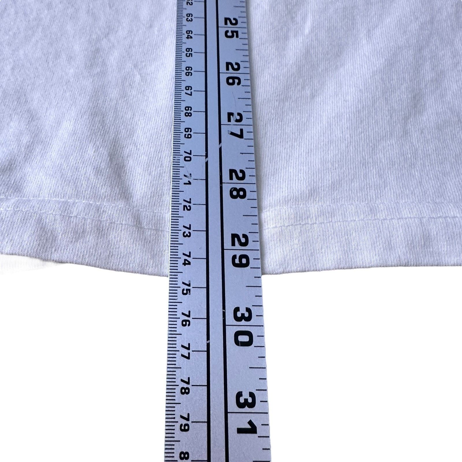 HIDDEN Hidden NY Past Present Future T-Shirt Men's XL Cream Cotton Size US XL / EU 56 / 4 - 10 Thumbnail