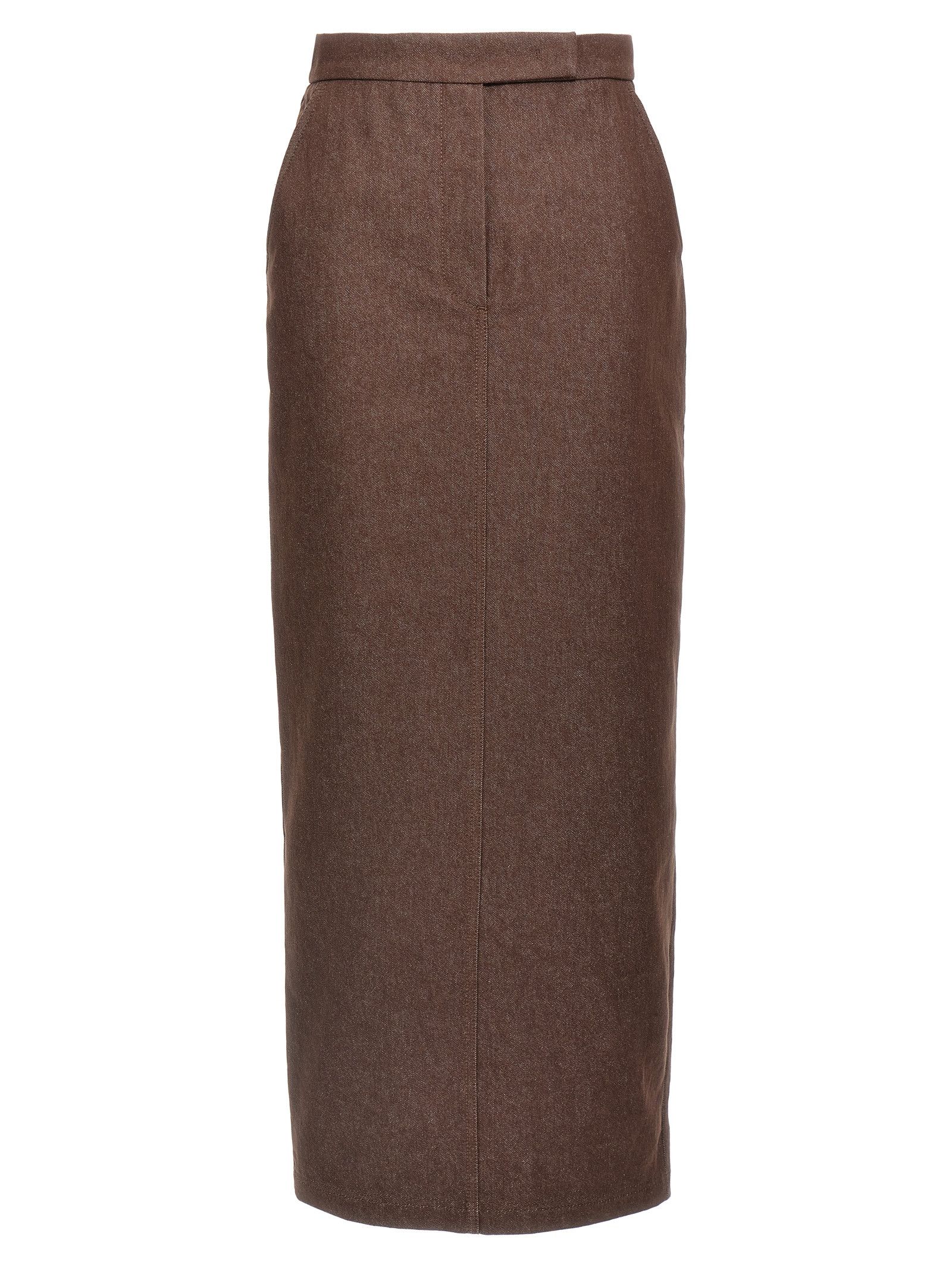 Max Mara 'Pianosa' Skirt Size 27" / US 4 / IT 40 - 1 Thumbnail
