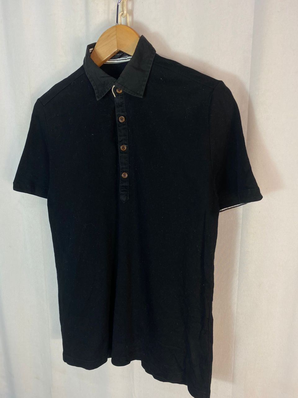 Boycott × Japanese Brand Best price 🔥Boycott polo shirt Size US S / EU 44-46 / 1 - 2 Thumbnail
