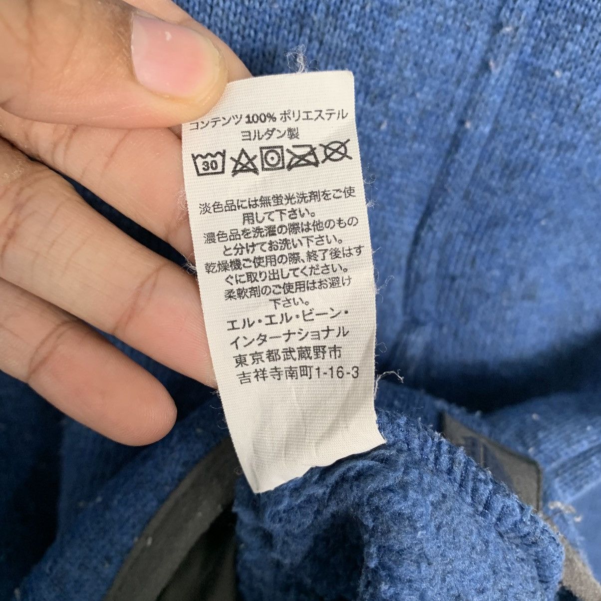 L.L. Bean LL Bean Blue Sweater Size US S / EU 44-46 / 1 - 17 Thumbnail