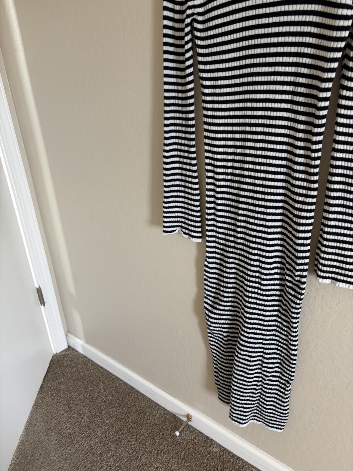 H&M Divided by H&M sweater dress Size XXL / US 16-18 / IT 52-54 - 6 Thumbnail
