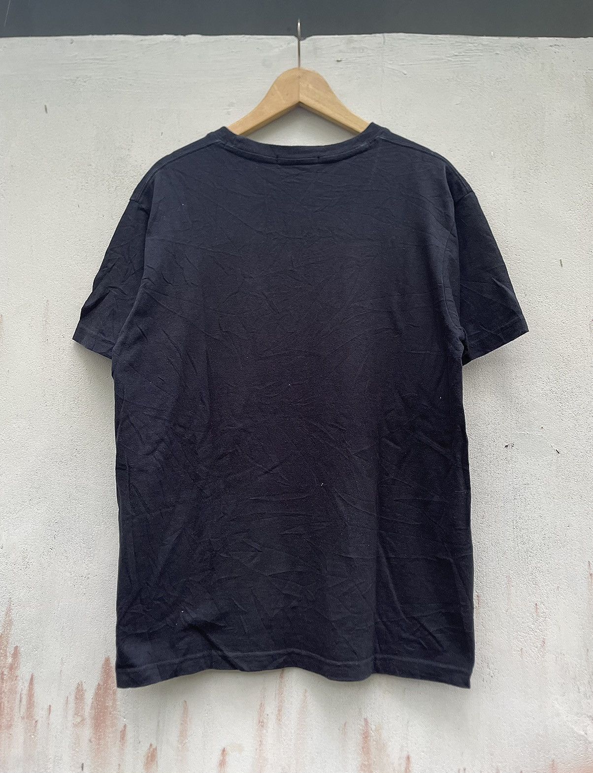 20471120 Vkei Style Beaumont Car Poem Croos Tees Size US M / EU 48-50 / 2 - 8 Thumbnail