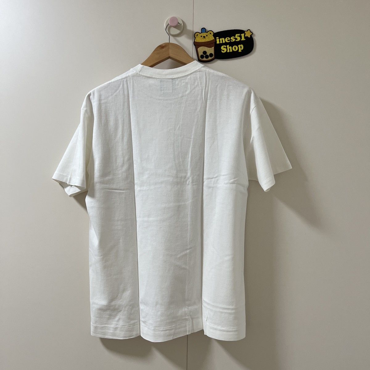 Bape Bape OG color shark tee Size US L / EU 52-54 / 3 - 2 Thumbnail