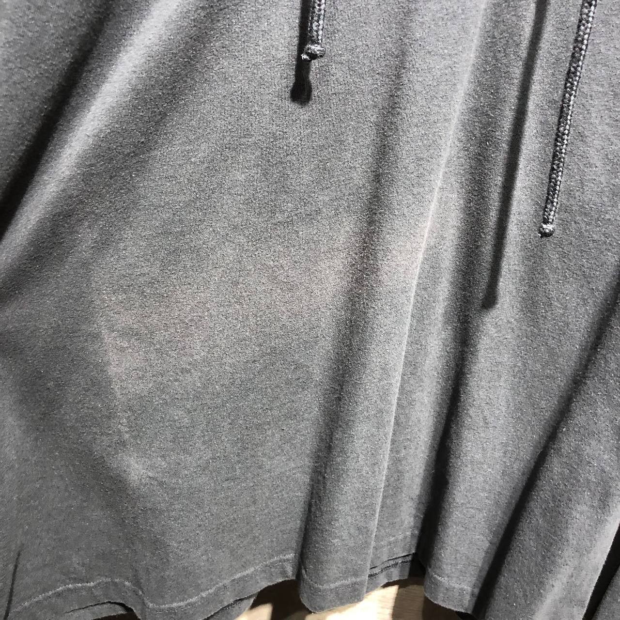 Hanes × Vetements Vetements X Hanes SS17 Staff Hoodie Size US L / EU 52-54 / 3 - 8 Thumbnail