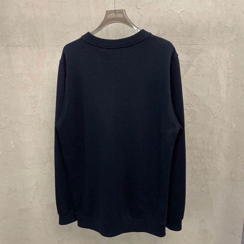 Givenchy Givenchy Black shark head printed hooded sweatshirt Size US XS / EU 42 / 0 - 5 Thumbnail