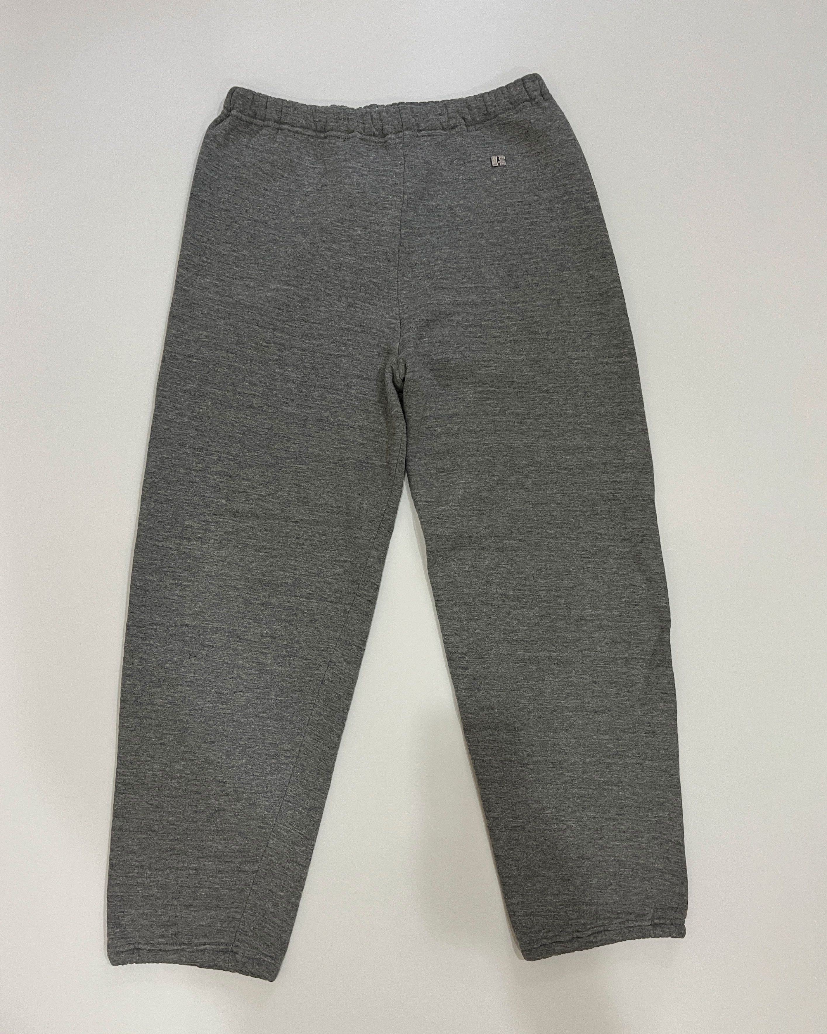 Russell Athletic Vintage 80s Russell Athletic Tri Blend Sweatpants Size US 30 / EU 46 - 1 Thumbnail