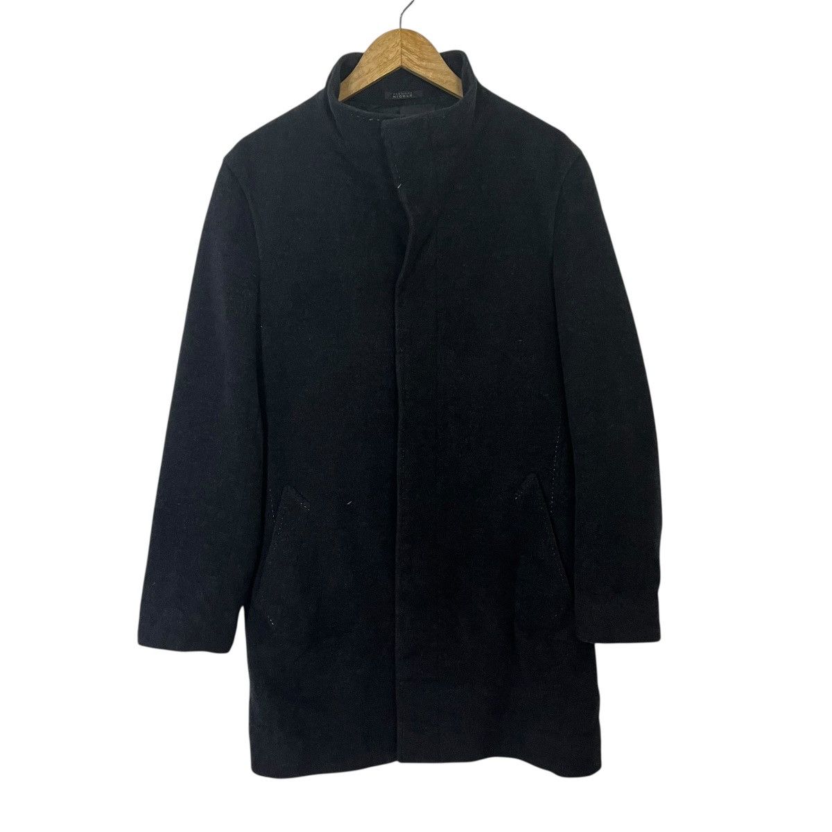 Matsuda Vintage Monsieur Nicole Matsuda Trench Size US M / EU 48-50 / 2 - 1 Thumbnail