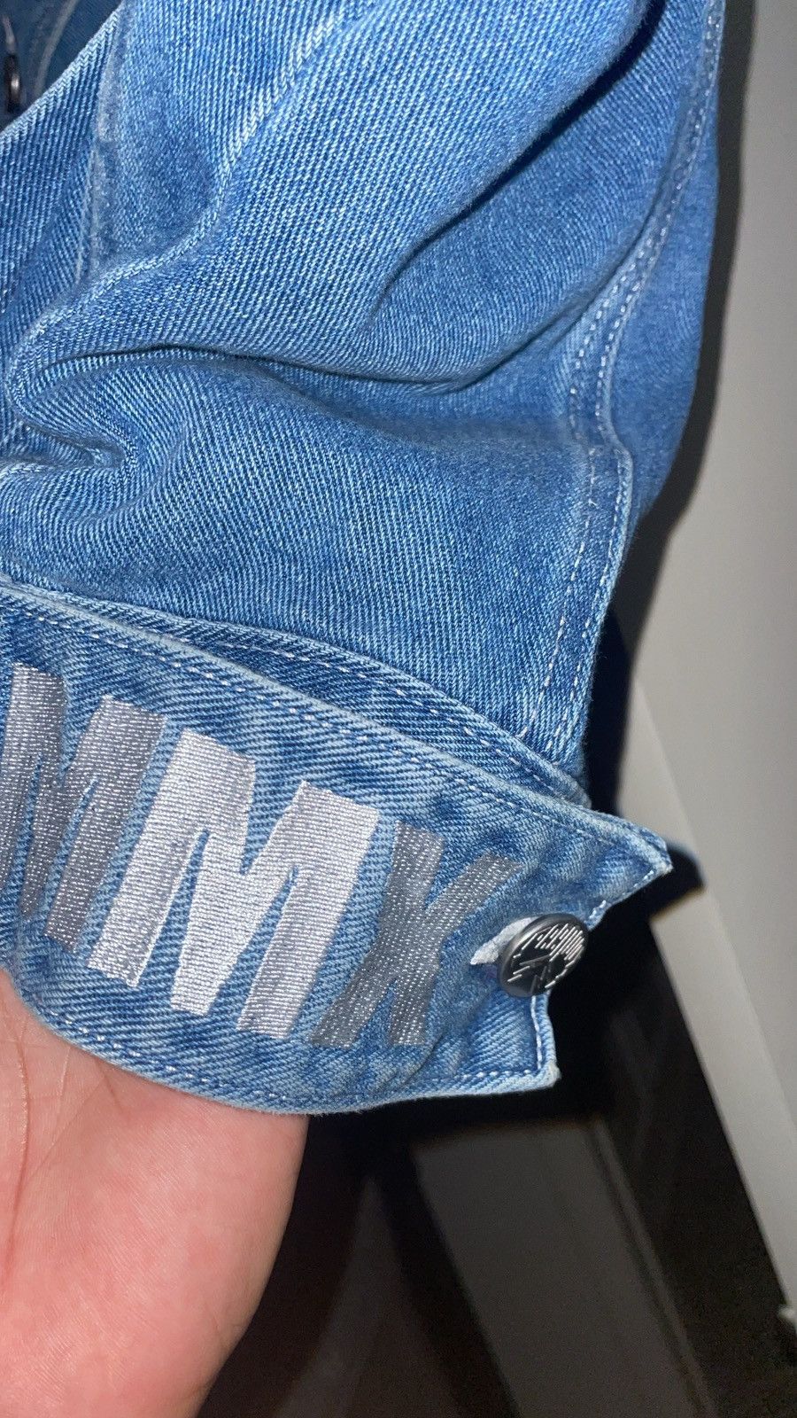 Other × Vintage Paradox Jean Jacket Size US S / EU 44-46 / 1 - 6 Thumbnail
