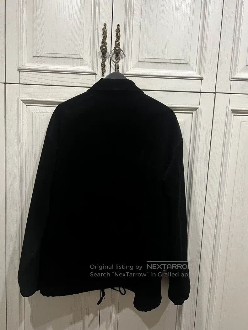 Neighborhood Neighborhood Velvet Coach Jacket Size US M / EU 48-50 / 2 - 2 Thumbnail